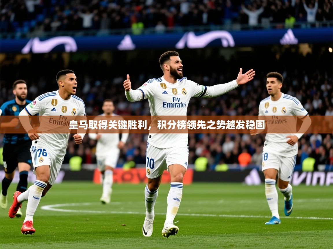 2025 极速体育皇马取得关键胜利，积分榜领先之势越发稳固  第1张
