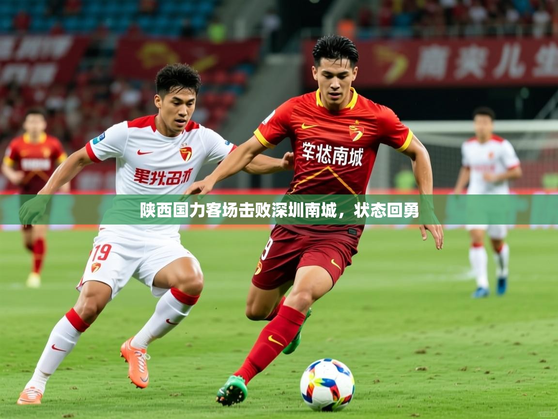 2025 极速体育陕西国力客场击败深圳南城,状态回勇  第4张
