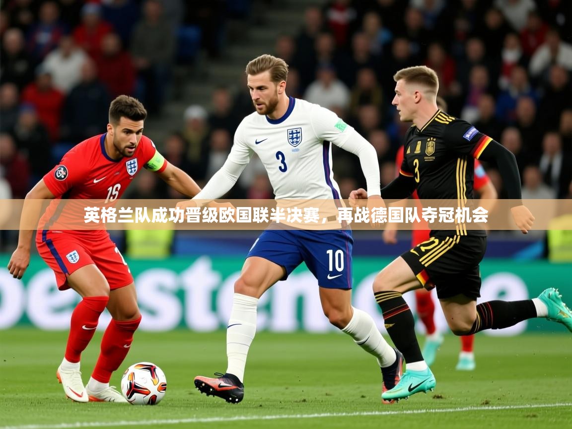 2025 极速体育吧英格兰队成功晋级欧国联半决赛，再战德国队夺冠机会  第2张