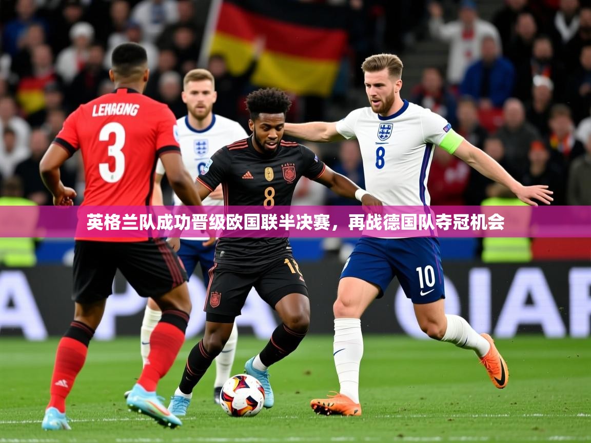 2025 极速体育吧英格兰队成功晋级欧国联半决赛，再战德国队夺冠机会  第4张