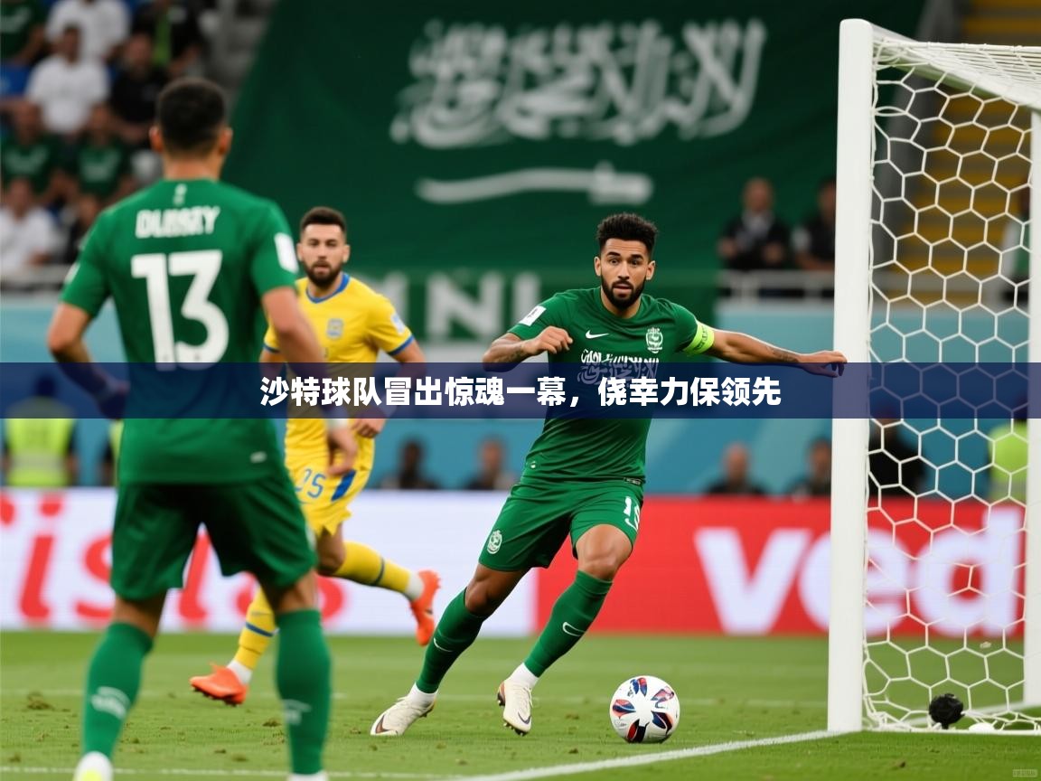 2025 极速体育吧沙特球队冒出惊魂一幕，侥幸力保领先  第2张