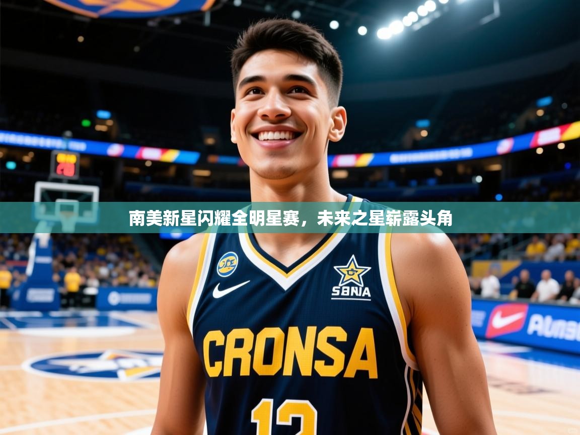2025 极速体育直播nba南美新星闪耀全明星赛,未来之星崭露头角  第3张