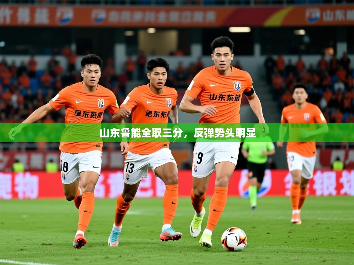 2025 极速体育直播nba山东鲁能全取三分,反弹势头明显  第2张