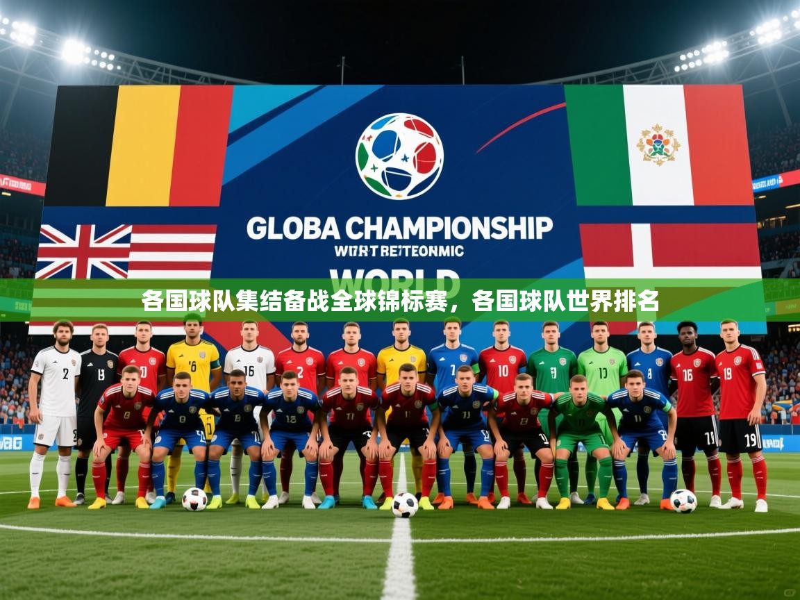 2025 极速体育jrs直播在线观看各国球队集结备战全球锦标赛，各国球队世界排名  第4张