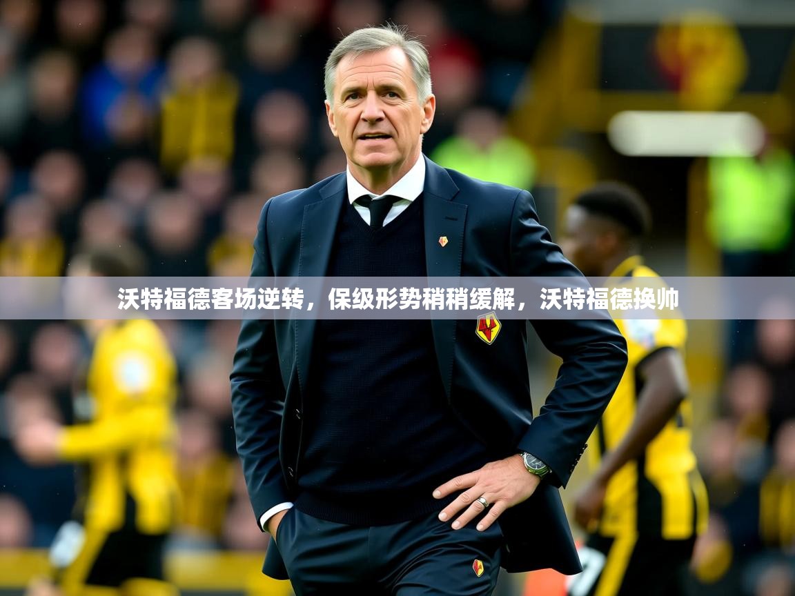 2025 极速体育在线沃特福德客场逆转，保级形势稍稍缓解，沃特福德换帅  第3张
