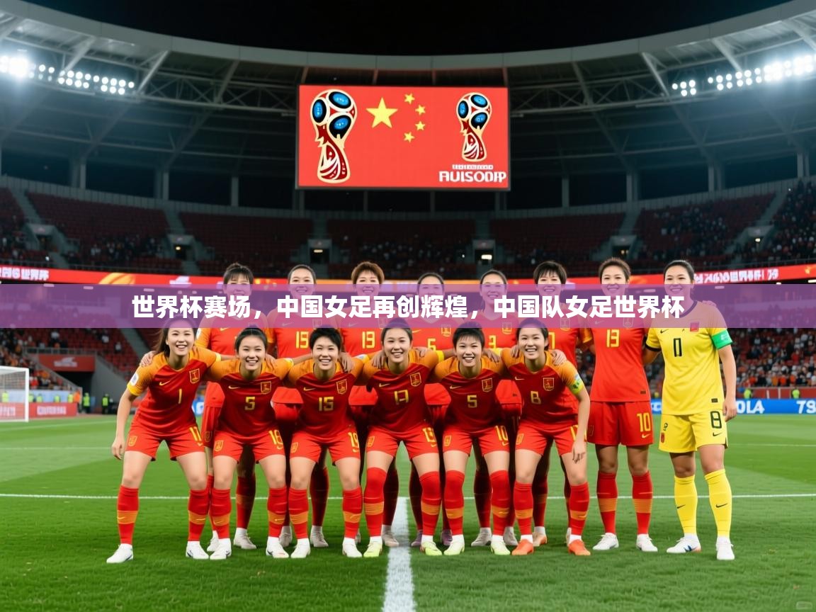 2025 极速体育jrs直播在线观看世界杯赛场,中国女足再创辉煌,中国队女足世界杯 第3张