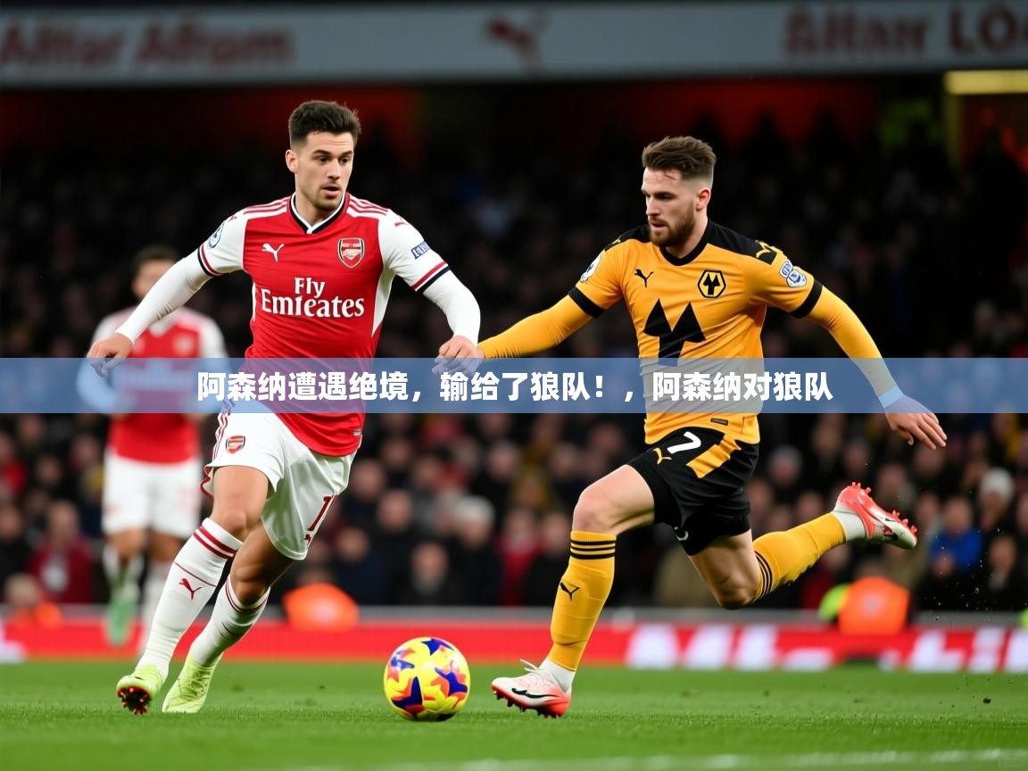 2025 极速体育阿森纳遭遇绝境，输给了狼队！，阿森纳对狼队  第1张
