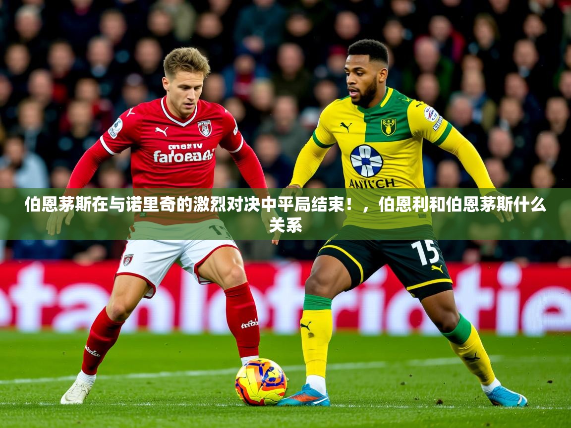 2025 极速体育吧伯恩茅斯在与诺里奇的激烈对决中平局结束！，伯恩利和伯恩茅斯什么关系  第3张