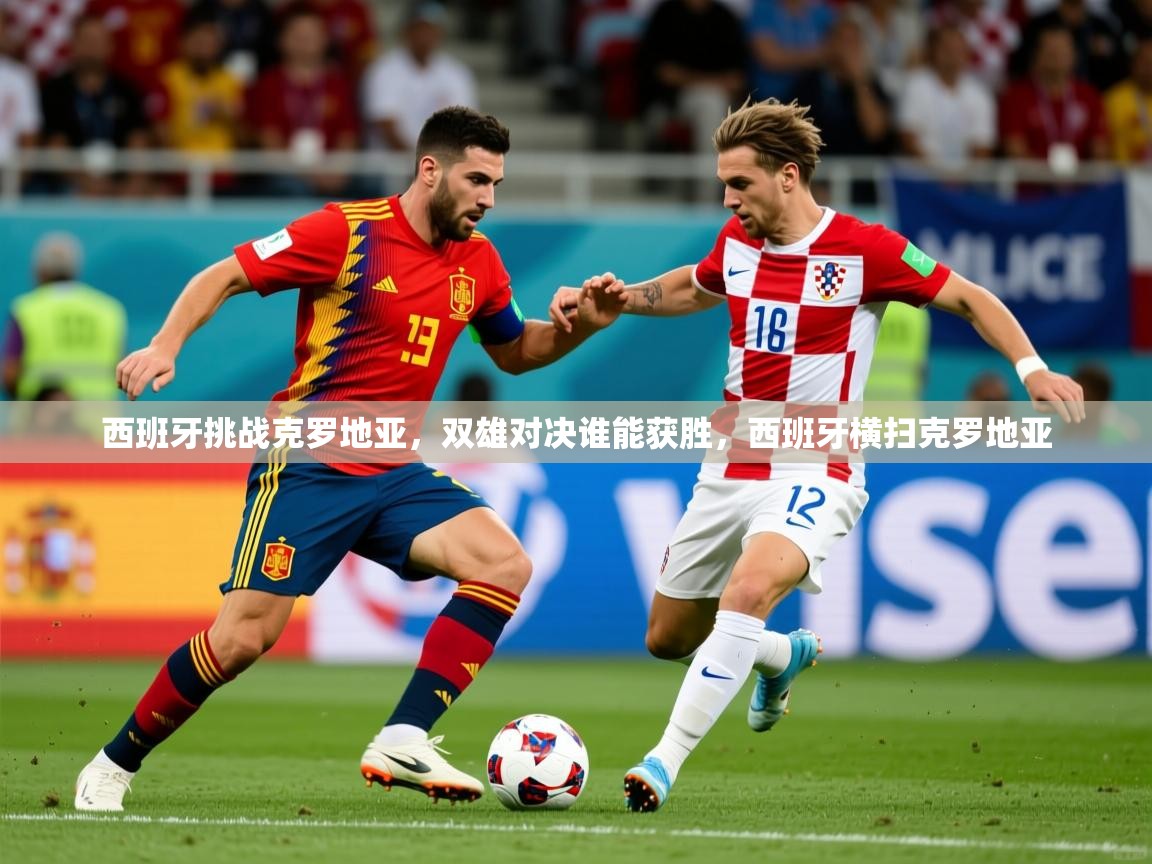 2025 极速体育西班牙挑战克罗地亚,双雄对决谁能获胜,西班牙横扫克罗地亚 第4张