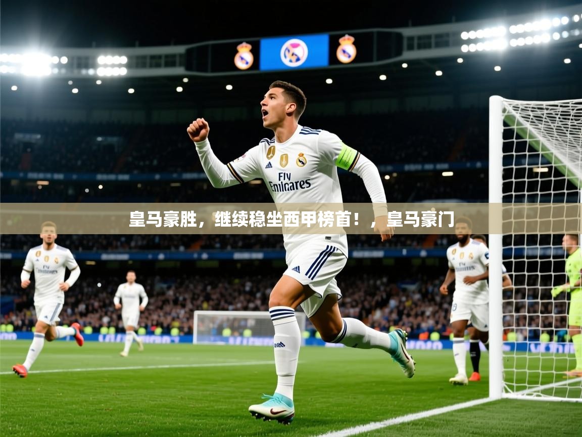 2025 极速体育皇马豪胜，继续稳坐西甲榜首！，皇马豪门  第2张