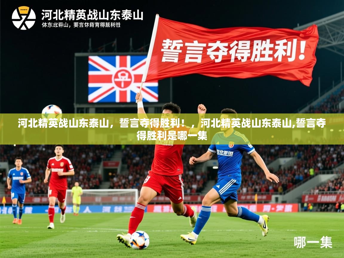 2025 极速体育jrs直播在线观看河北精英战山东泰山,誓言夺得胜利!,河北精英战山东泰山,誓言夺得胜利是哪一集 第4张