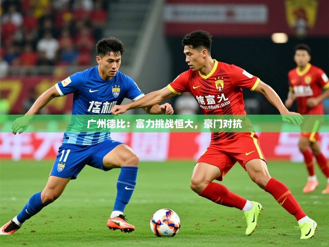 2025 极速体育吧广州德比：富力挑战恒大，豪门对抗  第1张
