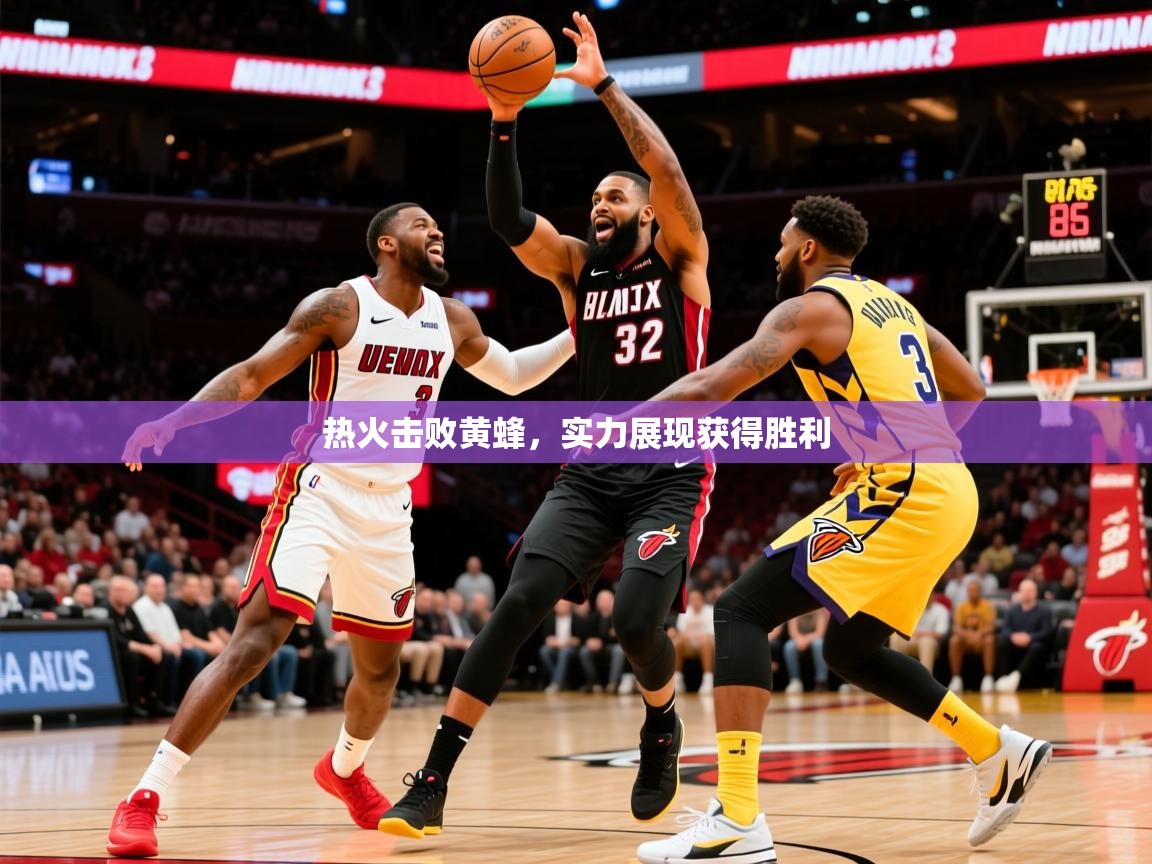 2025 极速体育nba热火击败黄蜂，实力展现获得胜利  第3张