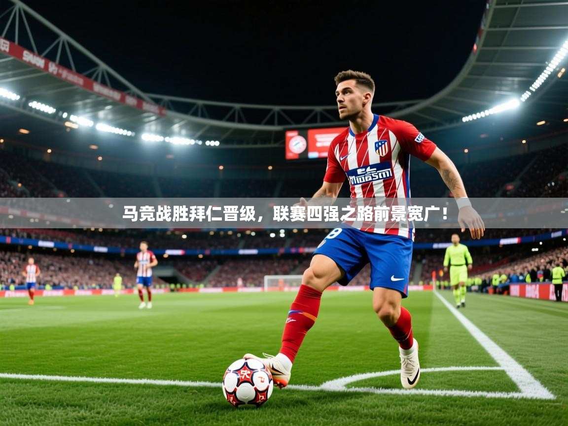 2025 极速体育直播nba马竞战胜拜仁晋级，联赛四强之路前景宽广！  第4张