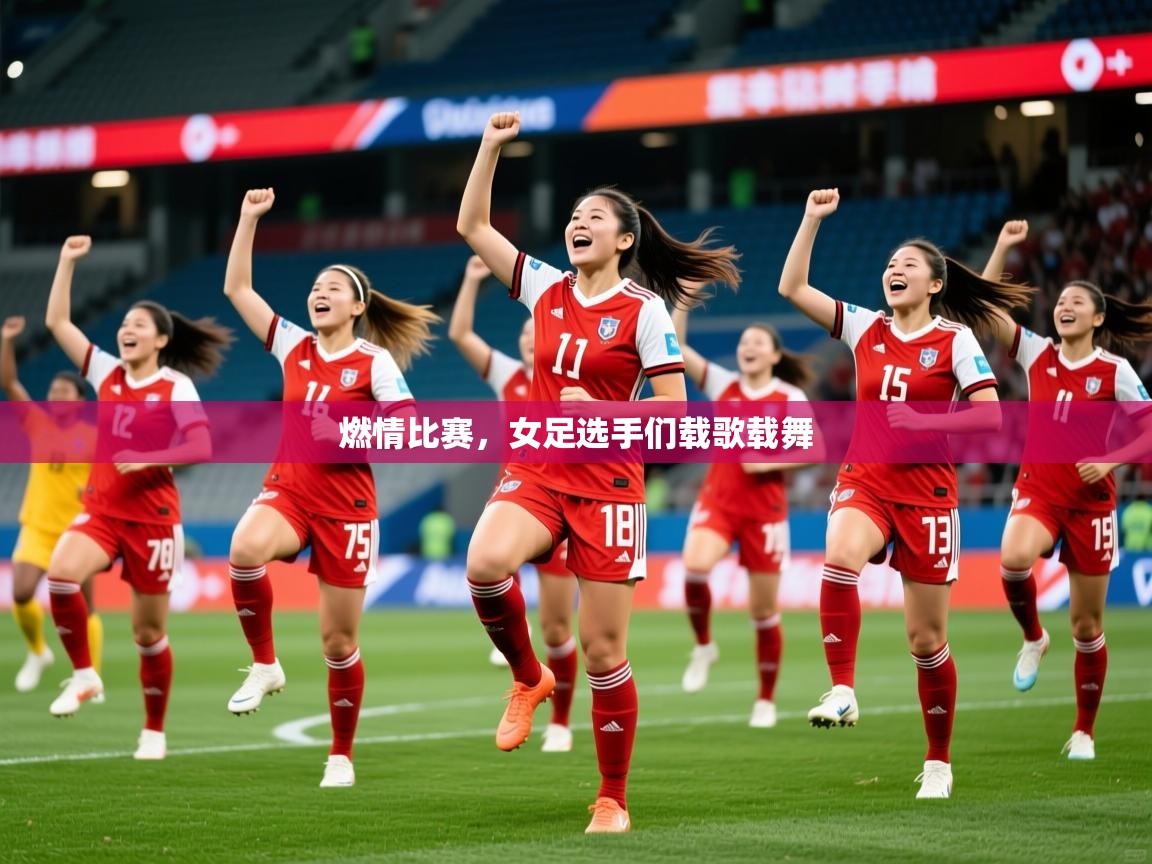 2025 极速体育在线观看燃情比赛,女足选手们载歌载舞 第3张
