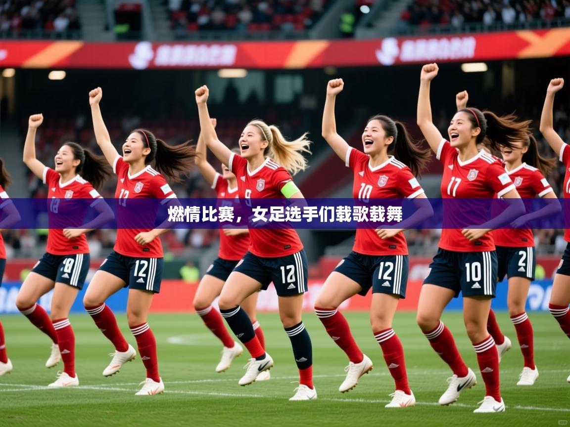 2025 极速体育在线观看燃情比赛,女足选手们载歌载舞 第4张