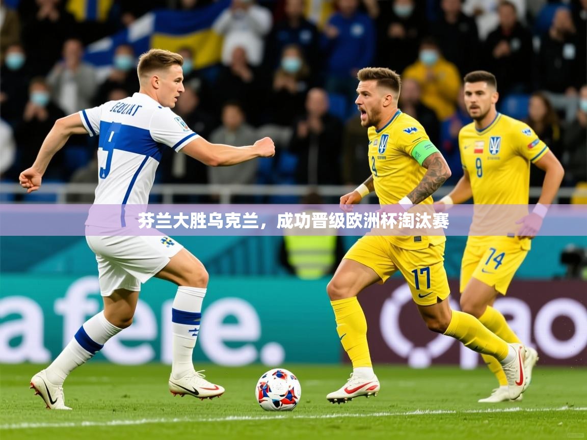 2025 极速体育直播nba芬兰大胜乌克兰,成功晋级欧洲杯淘汰赛 第3张