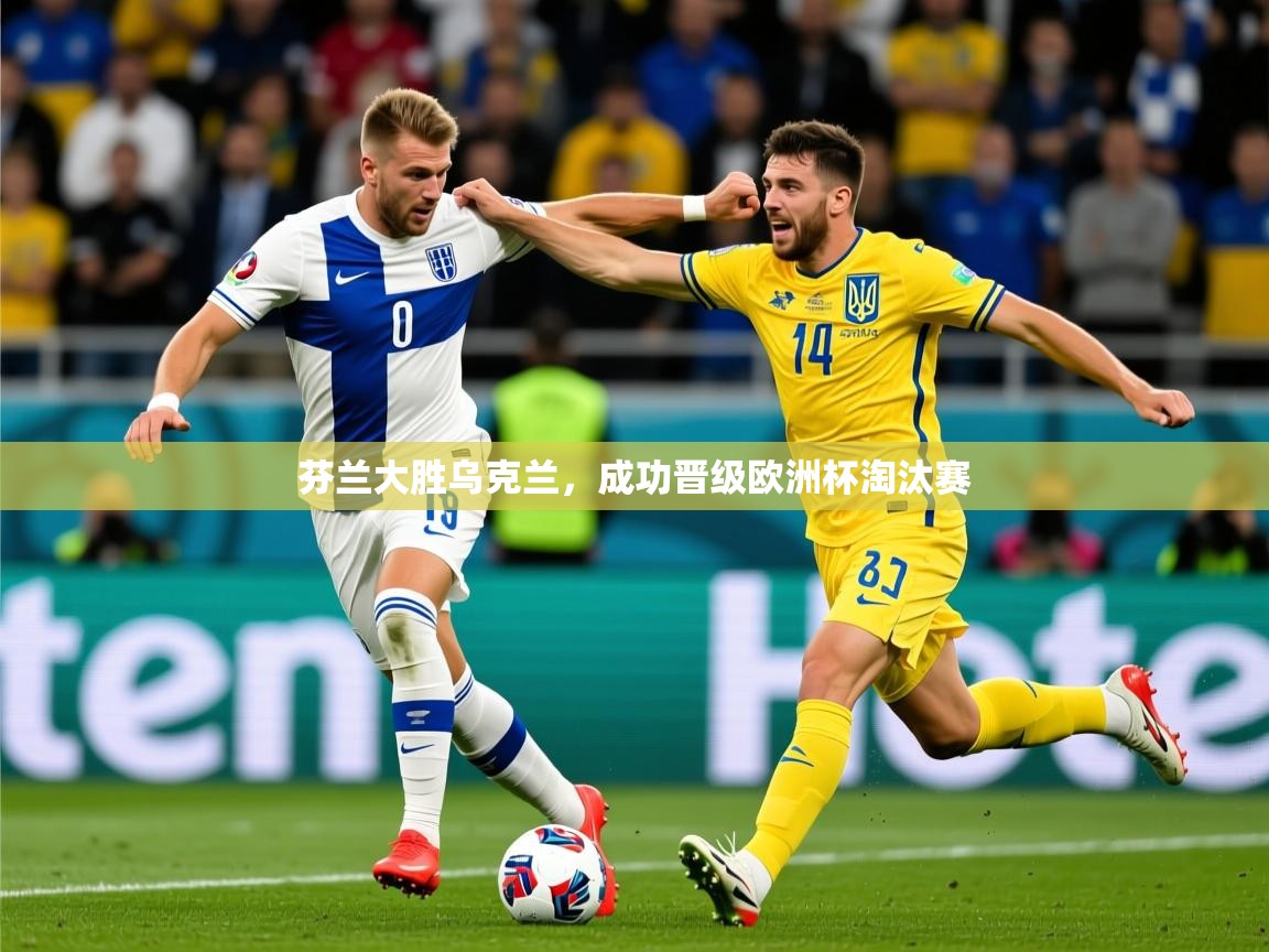 2025 极速体育直播nba芬兰大胜乌克兰,成功晋级欧洲杯淘汰赛 第2张