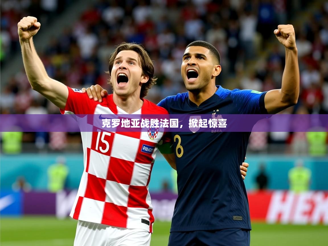 2025 极速体育在线观看克罗地亚战胜法国,掀起惊喜 第1张