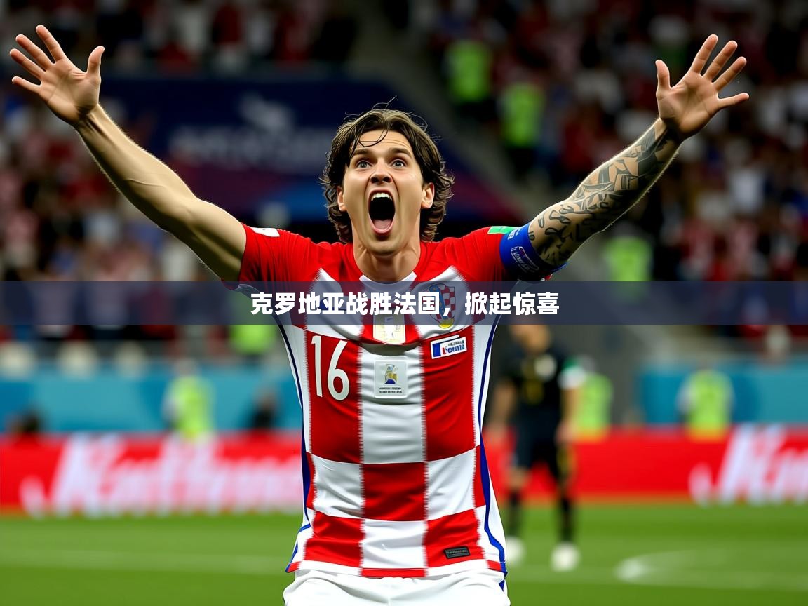 2025 极速体育在线观看克罗地亚战胜法国,掀起惊喜 第2张