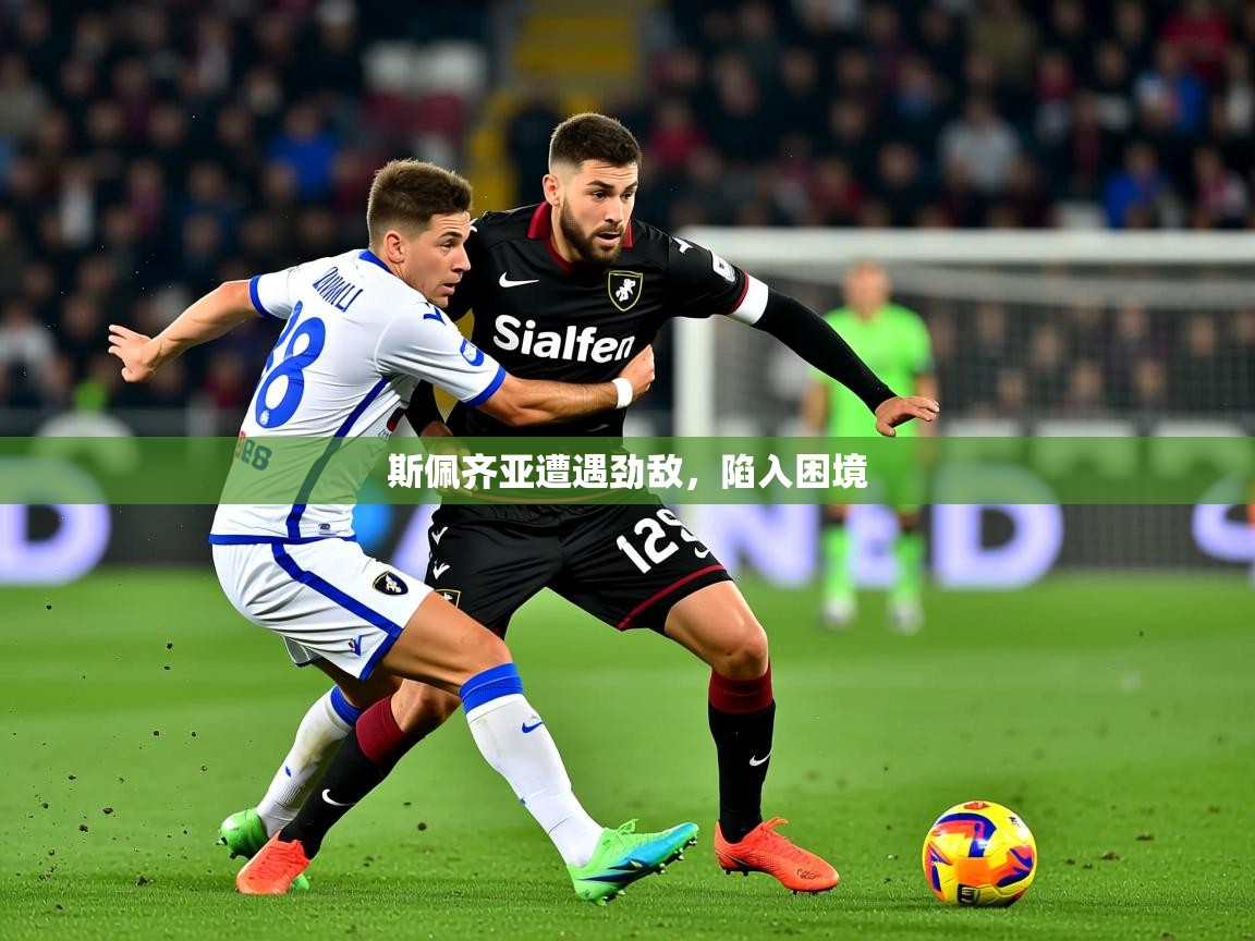 2025 极速体育吧斯佩齐亚遭遇劲敌，陷入困境