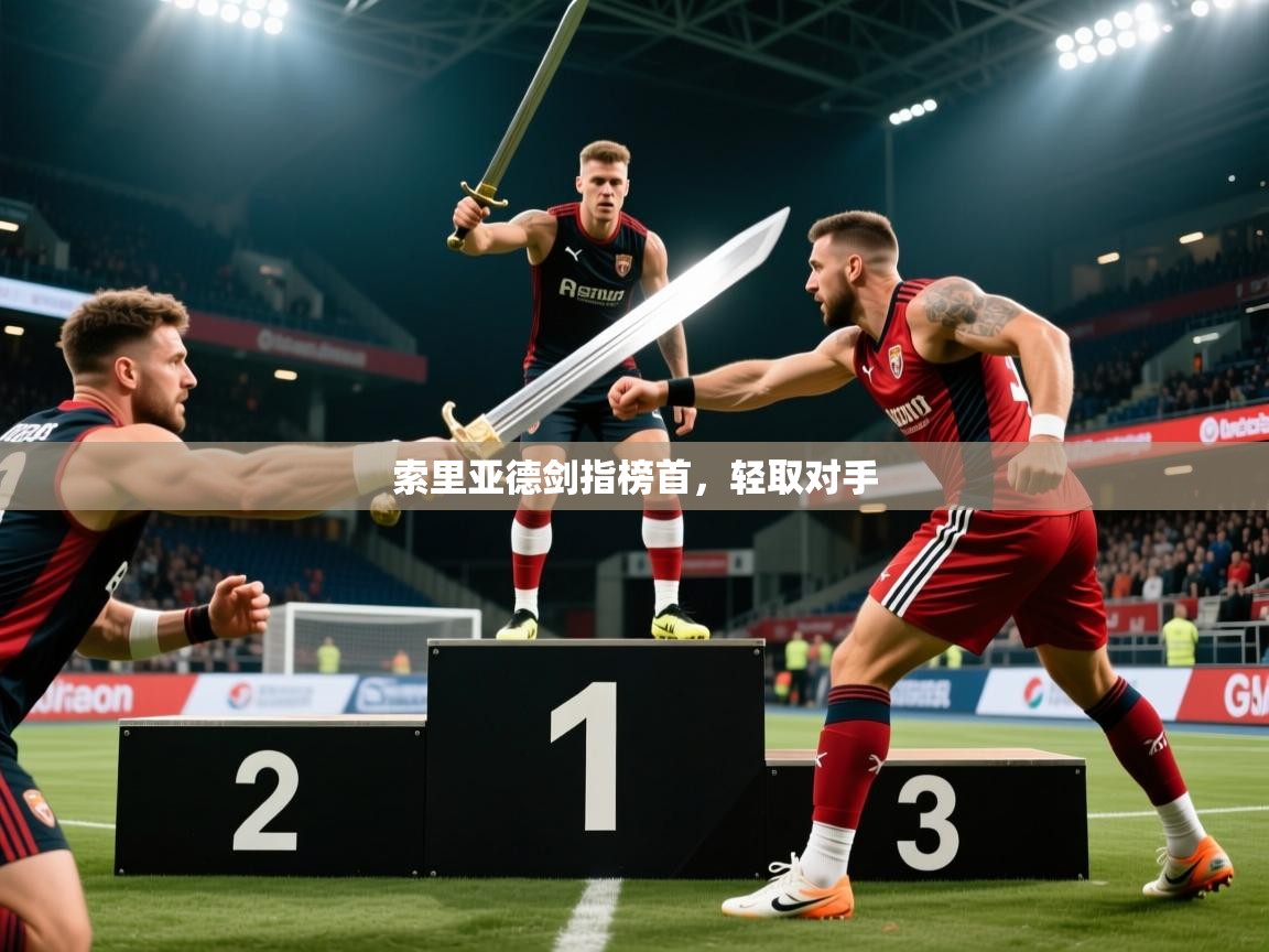 2025 极速体育吧索里亚德剑指榜首，轻取对手  第1张