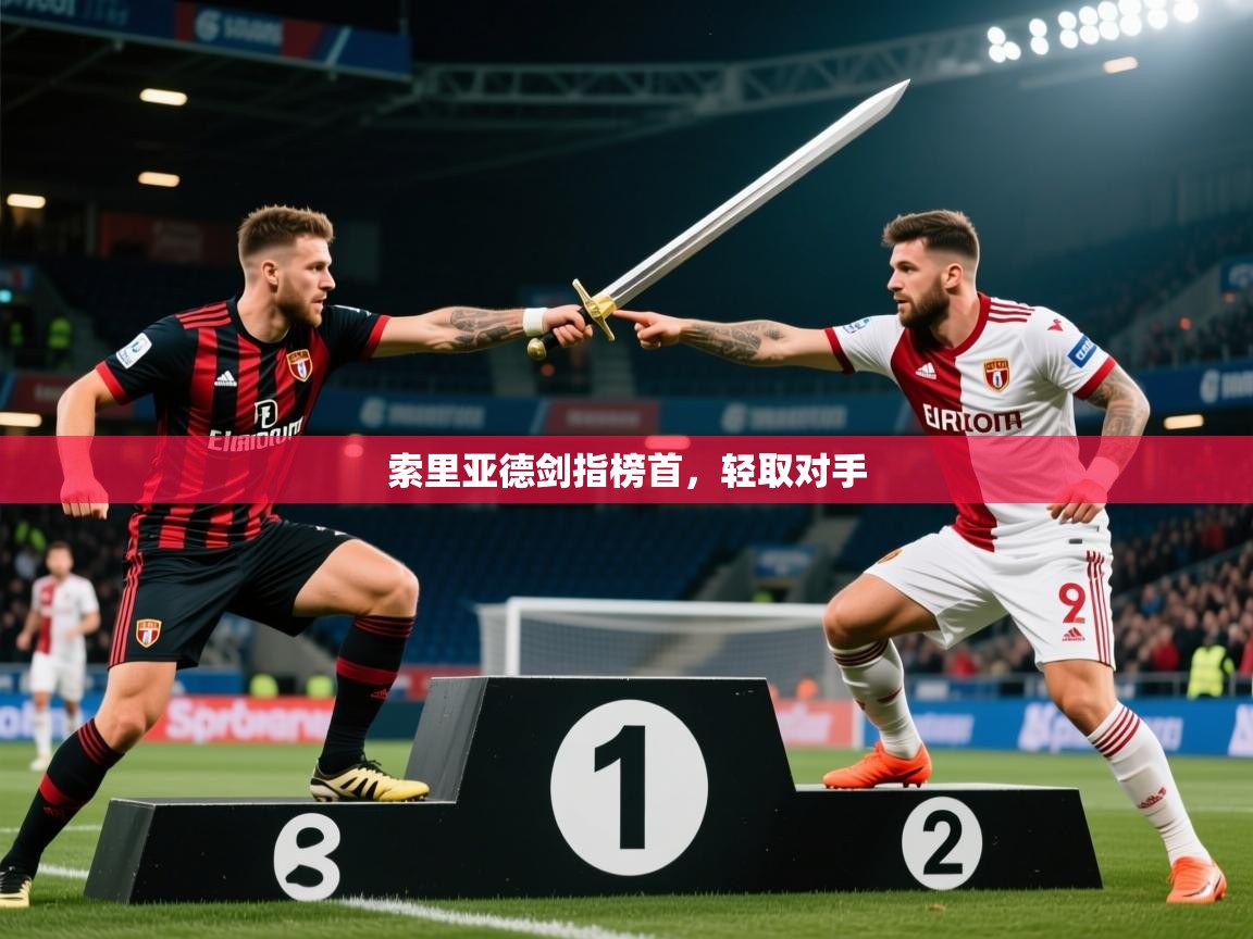 2025 极速体育吧索里亚德剑指榜首，轻取对手  第2张