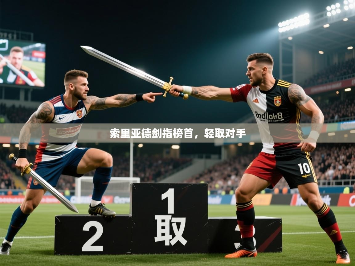 2025 极速体育吧索里亚德剑指榜首，轻取对手  第4张