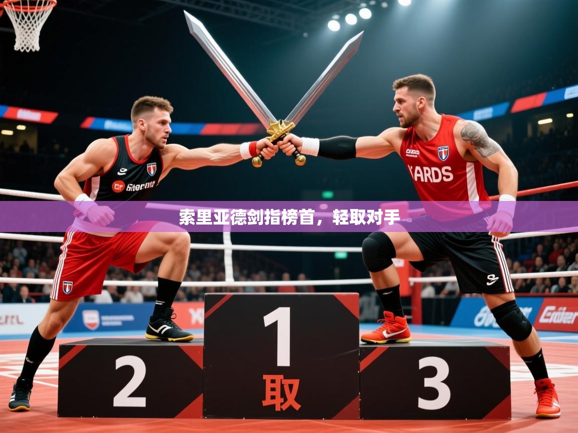 2025 极速体育吧索里亚德剑指榜首，轻取对手  第3张