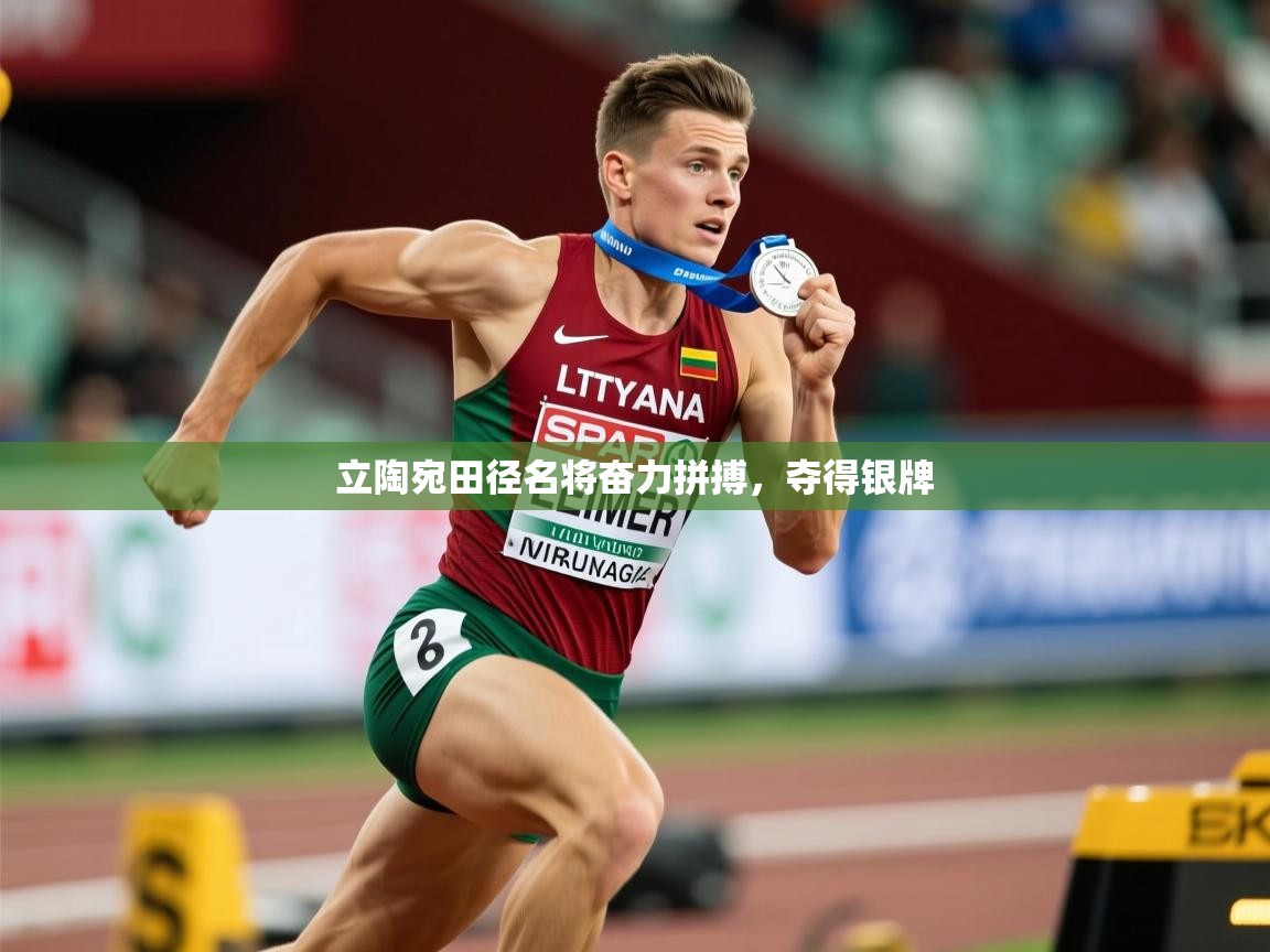 2025 极速体育直播立陶宛田径名将奋力拼搏,夺得银牌 第1张