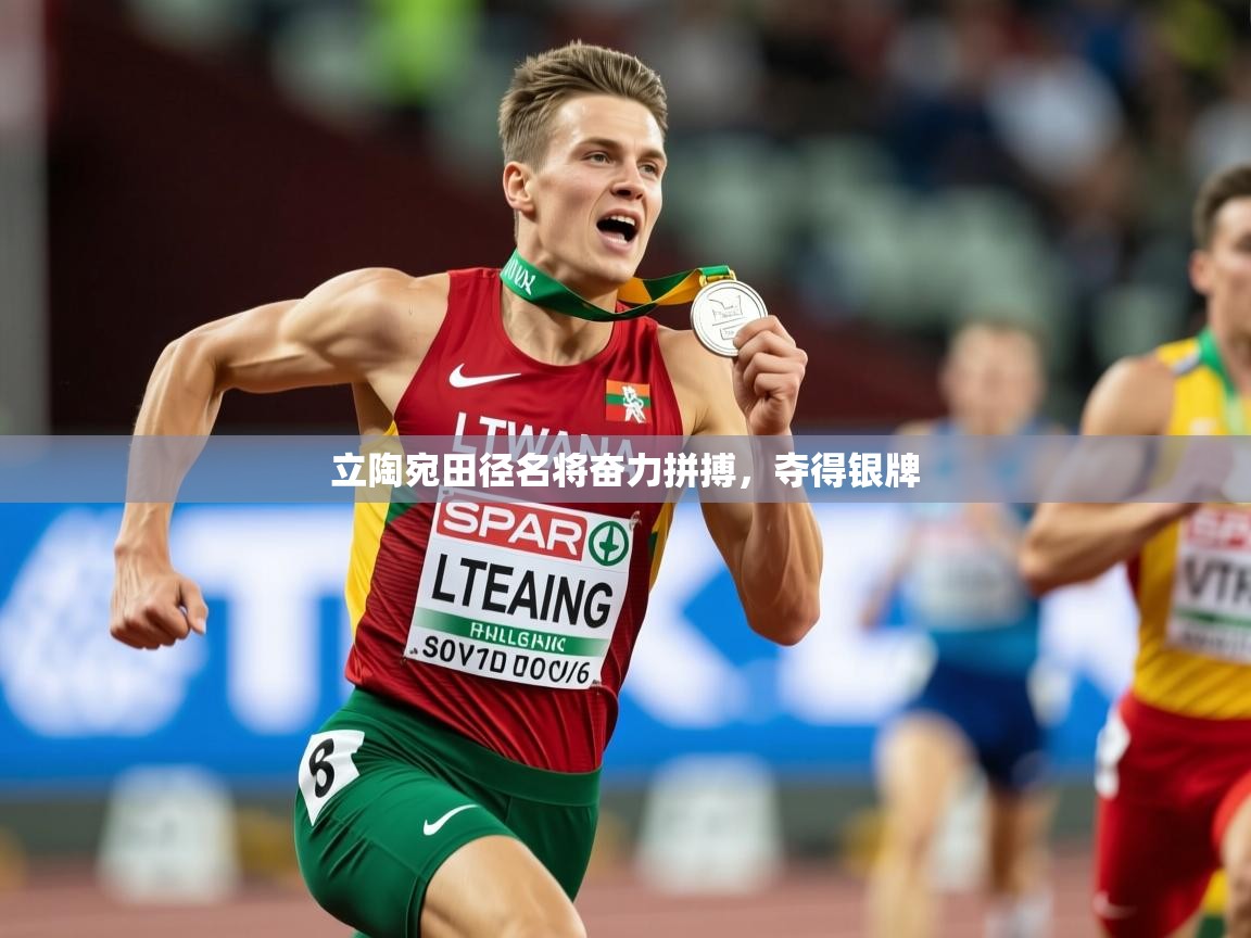 2025 极速体育直播立陶宛田径名将奋力拼搏,夺得银牌 第2张