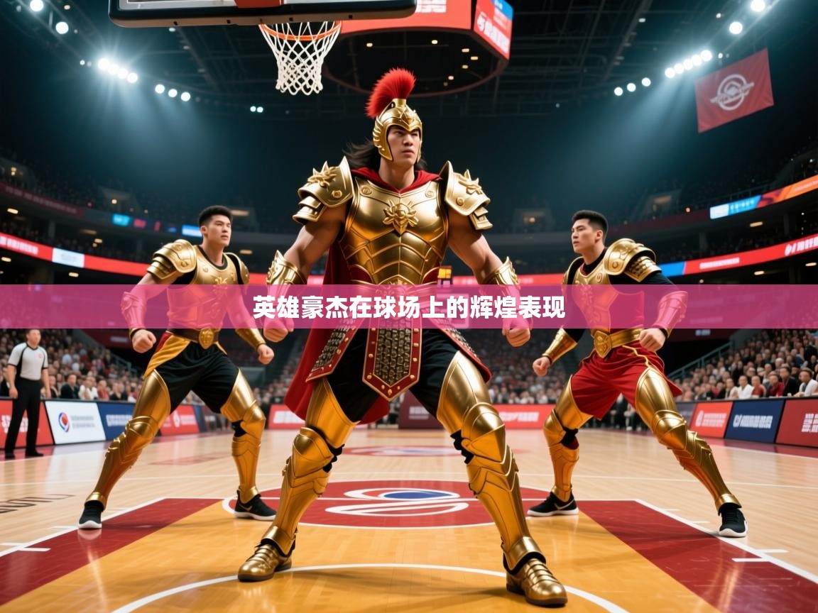 2025 极速体育nba英雄豪杰在球场上的辉煌表现