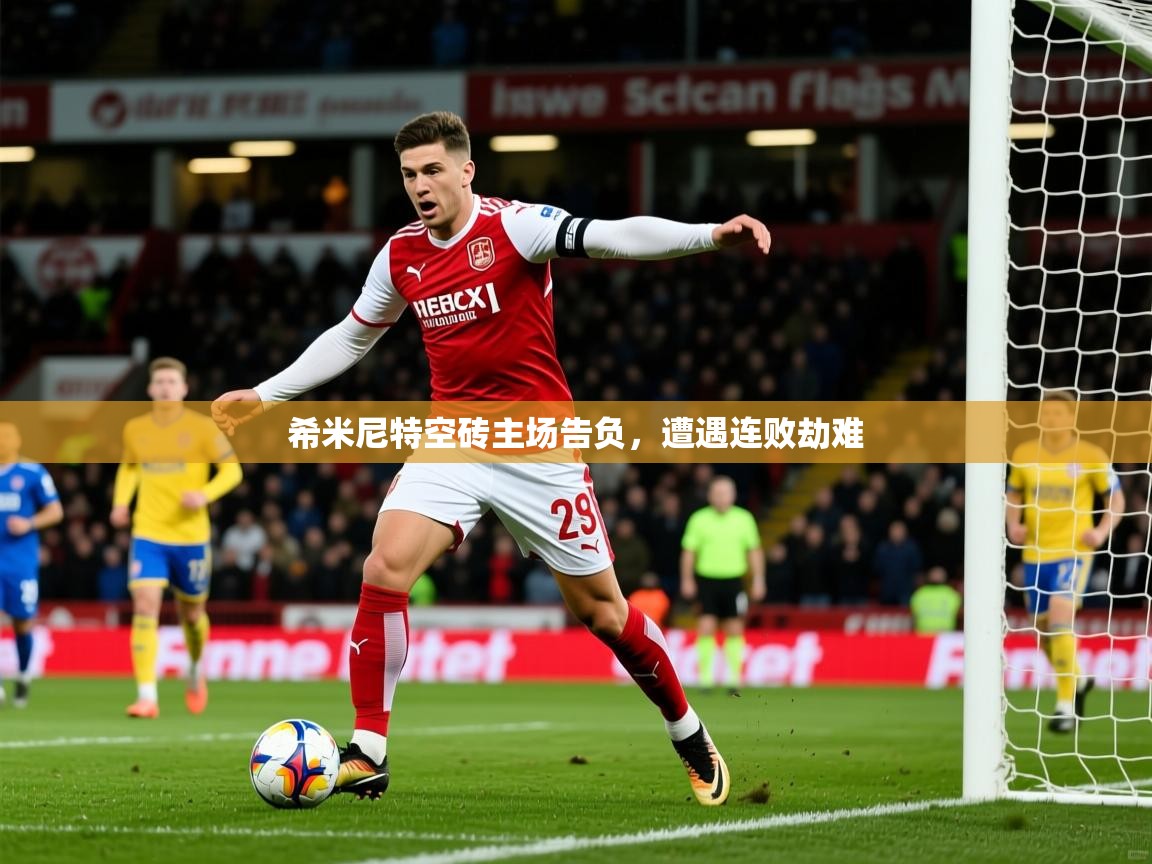 2025 极速体育在线观看希米尼特空砖主场告负，遭遇连败劫难  第3张
