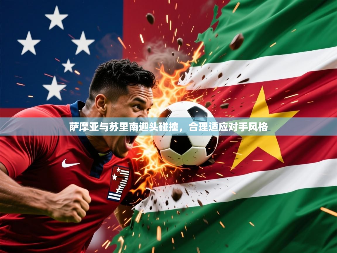 2025 极速体育直播萨摩亚与苏里南迎头碰撞，合理适应对手风格  第1张