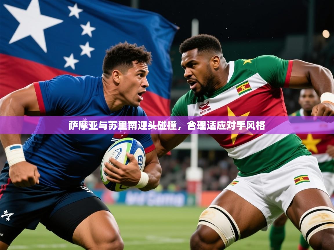2025 极速体育直播萨摩亚与苏里南迎头碰撞，合理适应对手风格  第3张