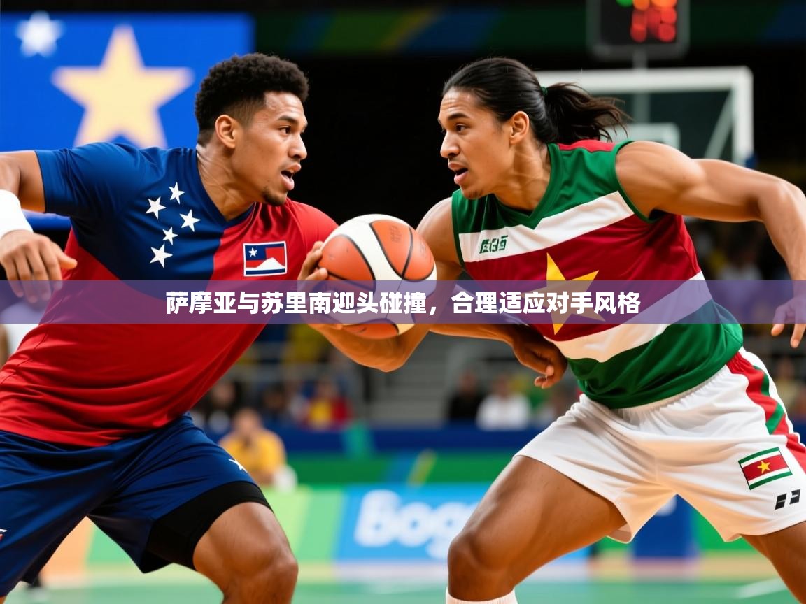 2025 极速体育直播萨摩亚与苏里南迎头碰撞，合理适应对手风格  第4张