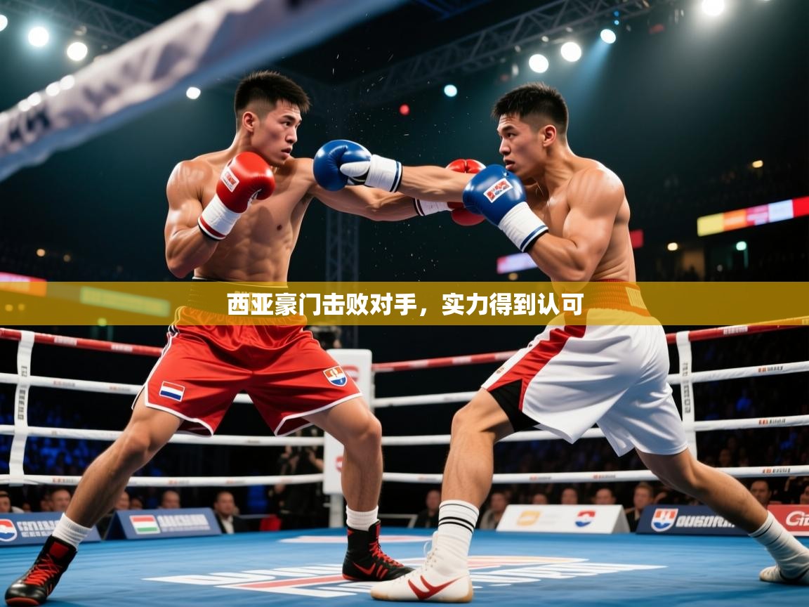 2025 极速体育jrs直播在线观看西亚豪门击败对手,实力得到认可 第2张