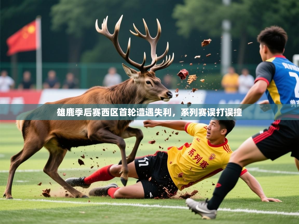 2025 极速体育nba雄鹿季后赛西区首轮遭遇失利,系列赛误打误撞 第2张