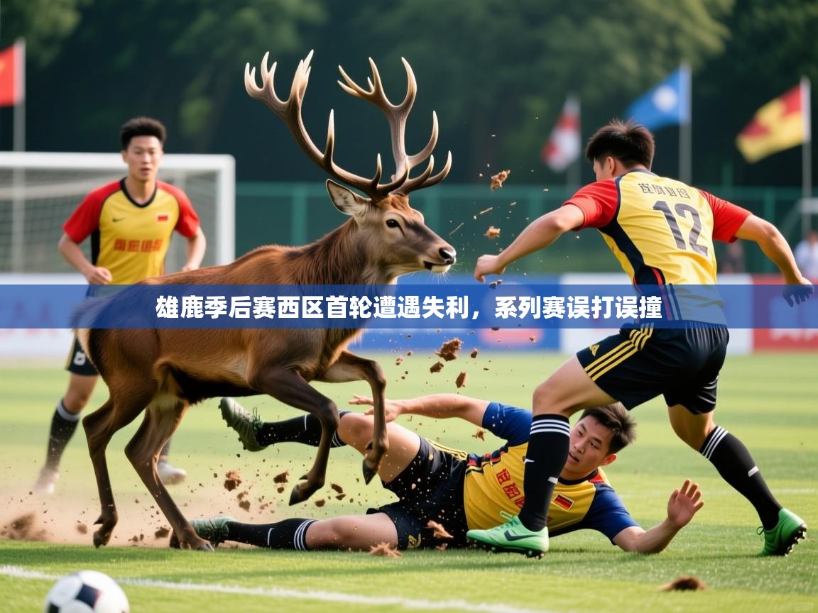 2025 极速体育nba雄鹿季后赛西区首轮遭遇失利,系列赛误打误撞 第4张