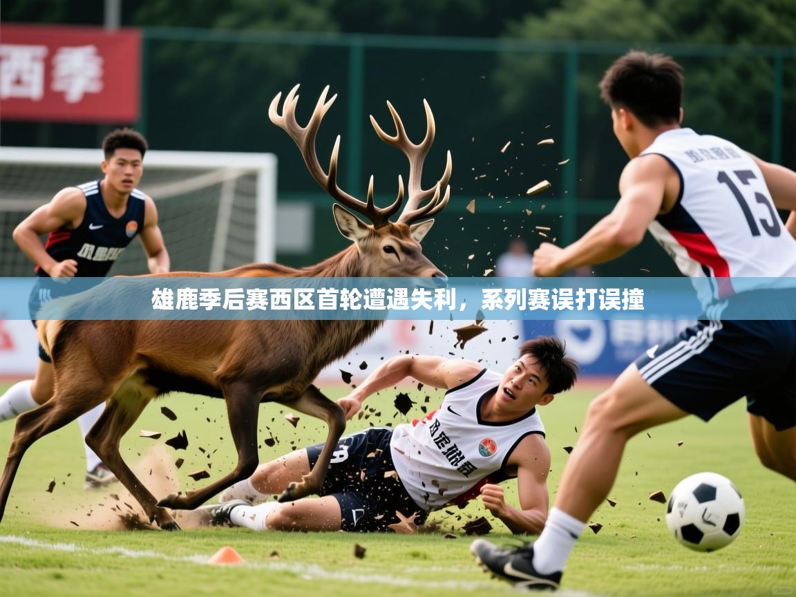 2025 极速体育nba雄鹿季后赛西区首轮遭遇失利,系列赛误打误撞 第3张