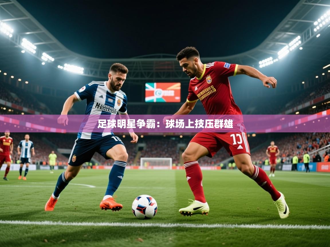 2025 极速体育直播nba足球明星争霸：球场上技压群雄  第1张