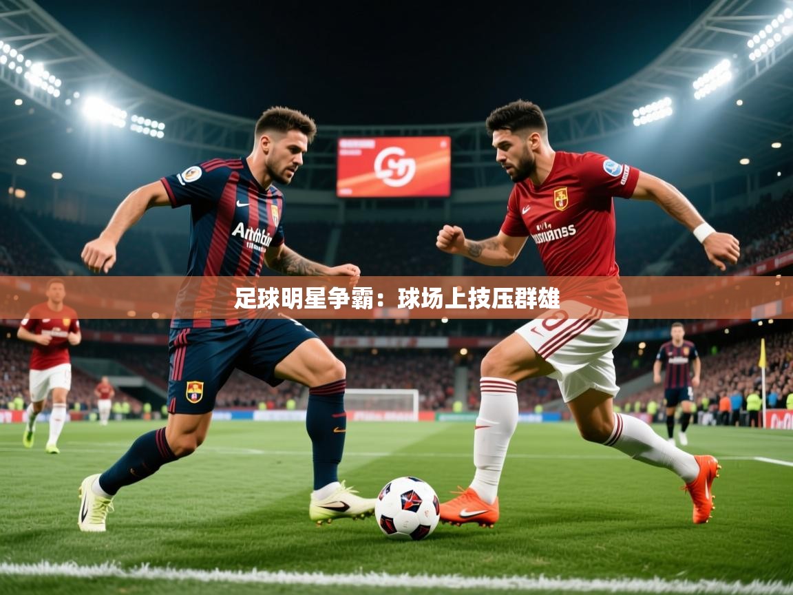 2025 极速体育直播nba足球明星争霸：球场上技压群雄  第2张