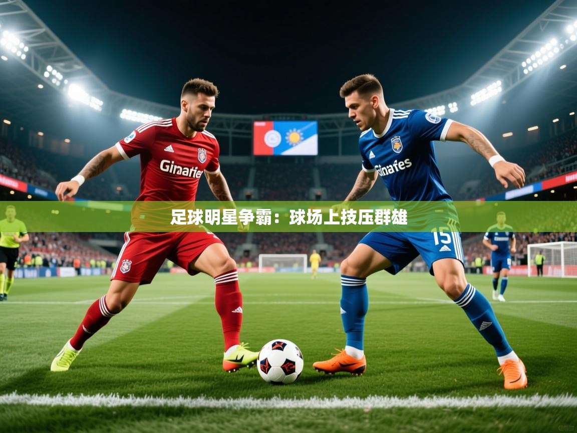 2025 极速体育直播nba足球明星争霸：球场上技压群雄  第3张