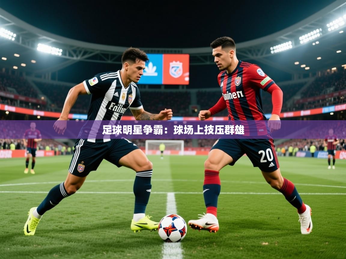 2025 极速体育直播nba足球明星争霸：球场上技压群雄  第4张