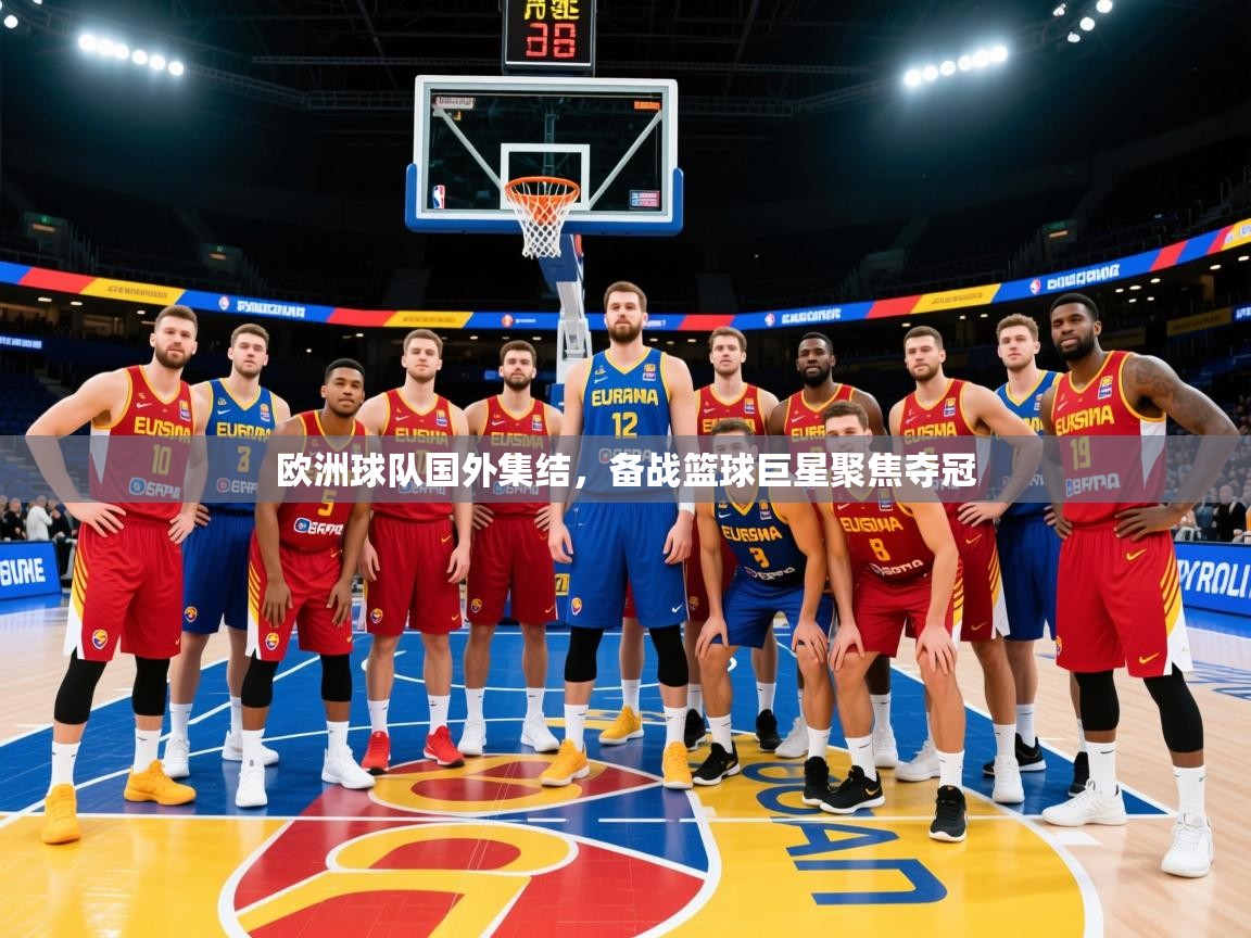 2025 极速体育在线观看欧洲球队国外集结,备战篮球巨星聚焦夺冠 第1张