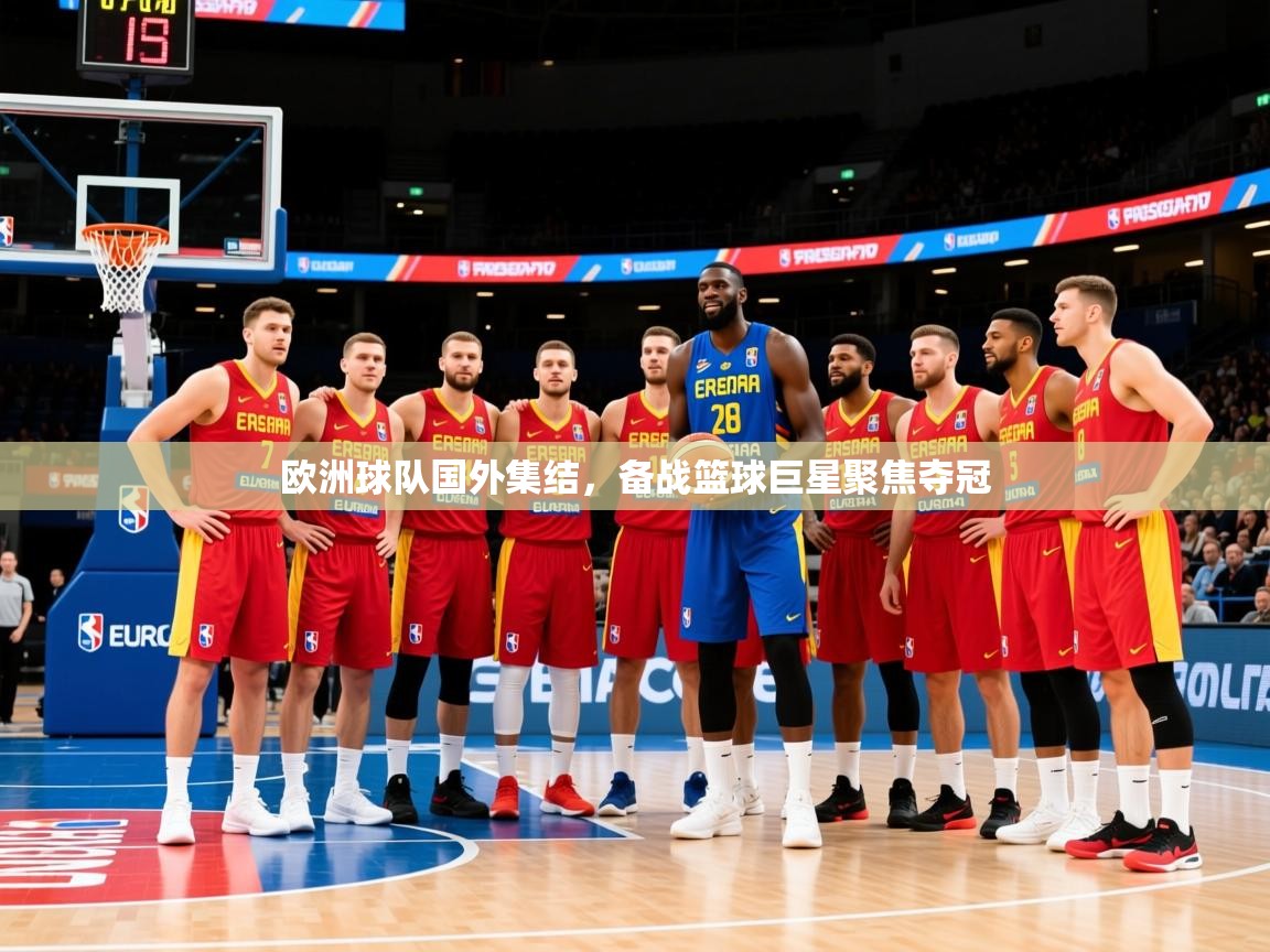 2025 极速体育在线观看欧洲球队国外集结,备战篮球巨星聚焦夺冠 第2张
