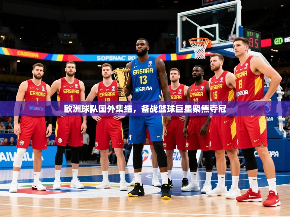 2025 极速体育在线观看欧洲球队国外集结,备战篮球巨星聚焦夺冠 第3张