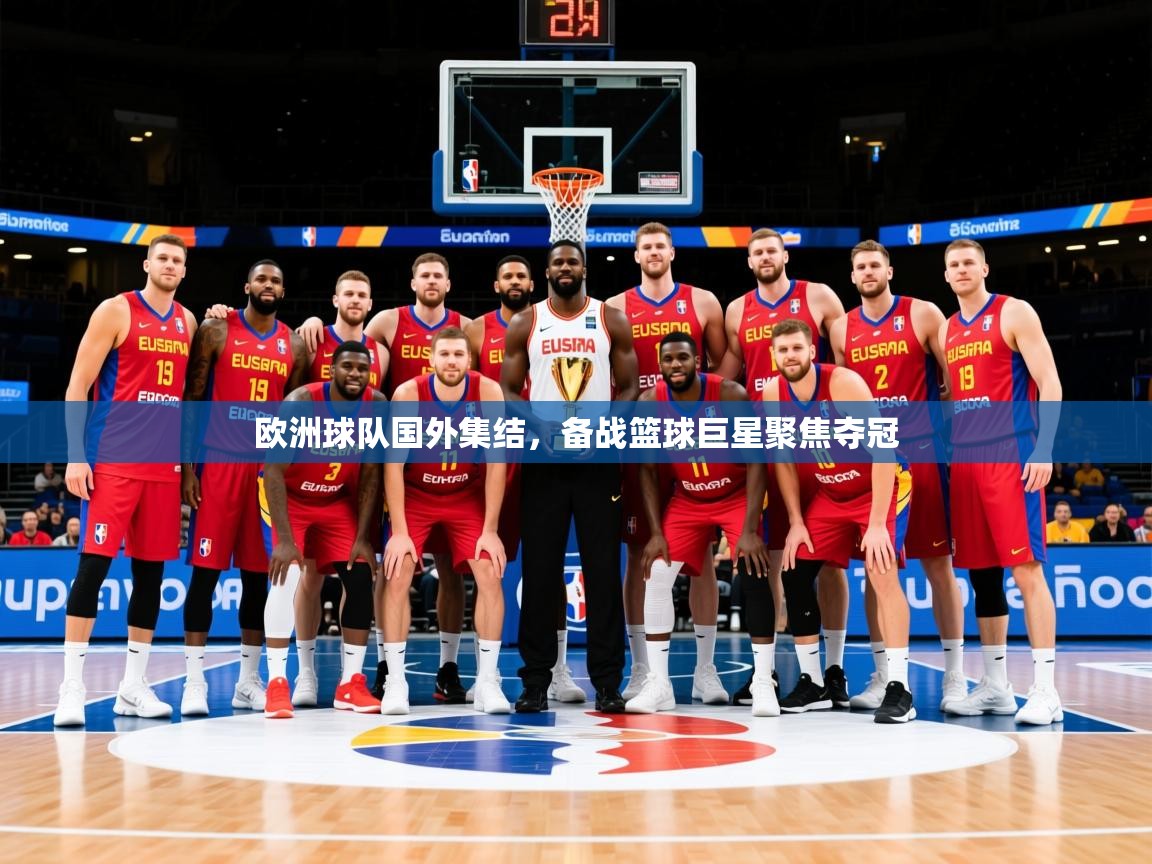 2025 极速体育在线观看欧洲球队国外集结,备战篮球巨星聚焦夺冠 第4张