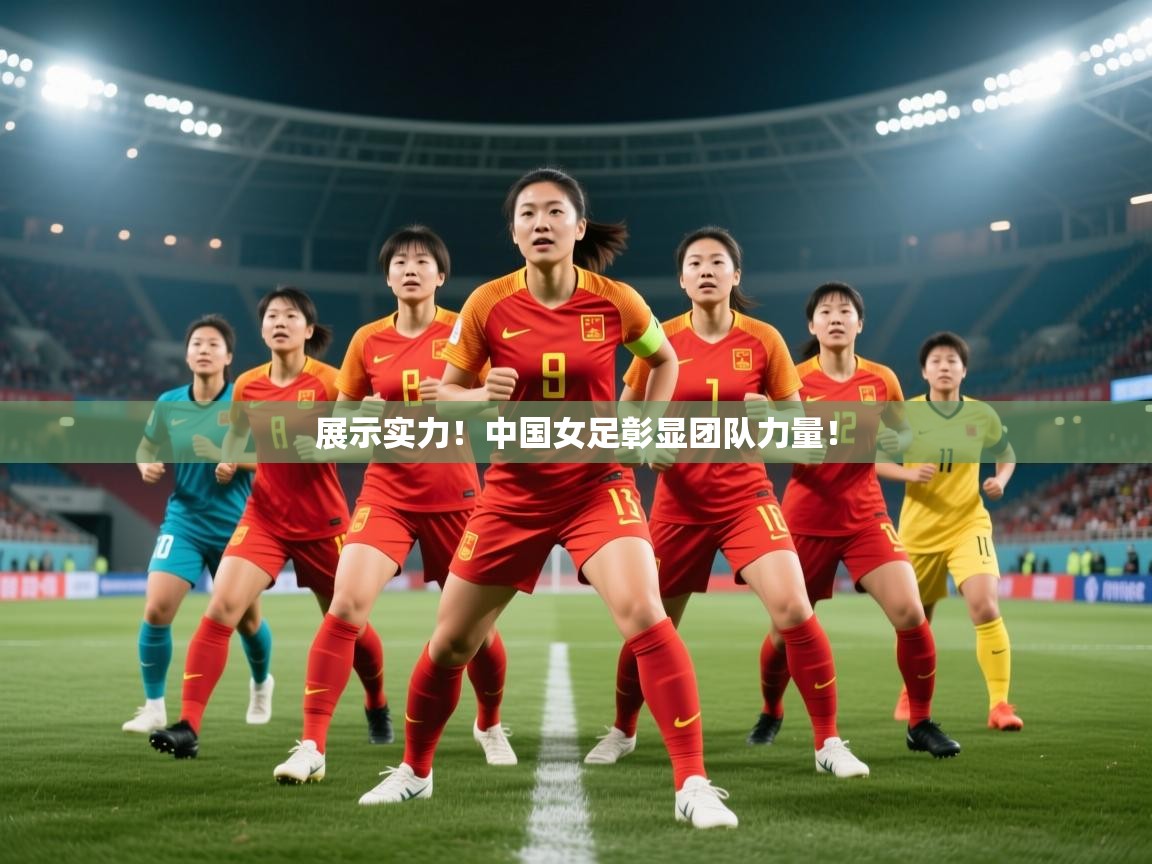 2025 极速体育nba展示实力！中国女足彰显团队力量！  第2张
