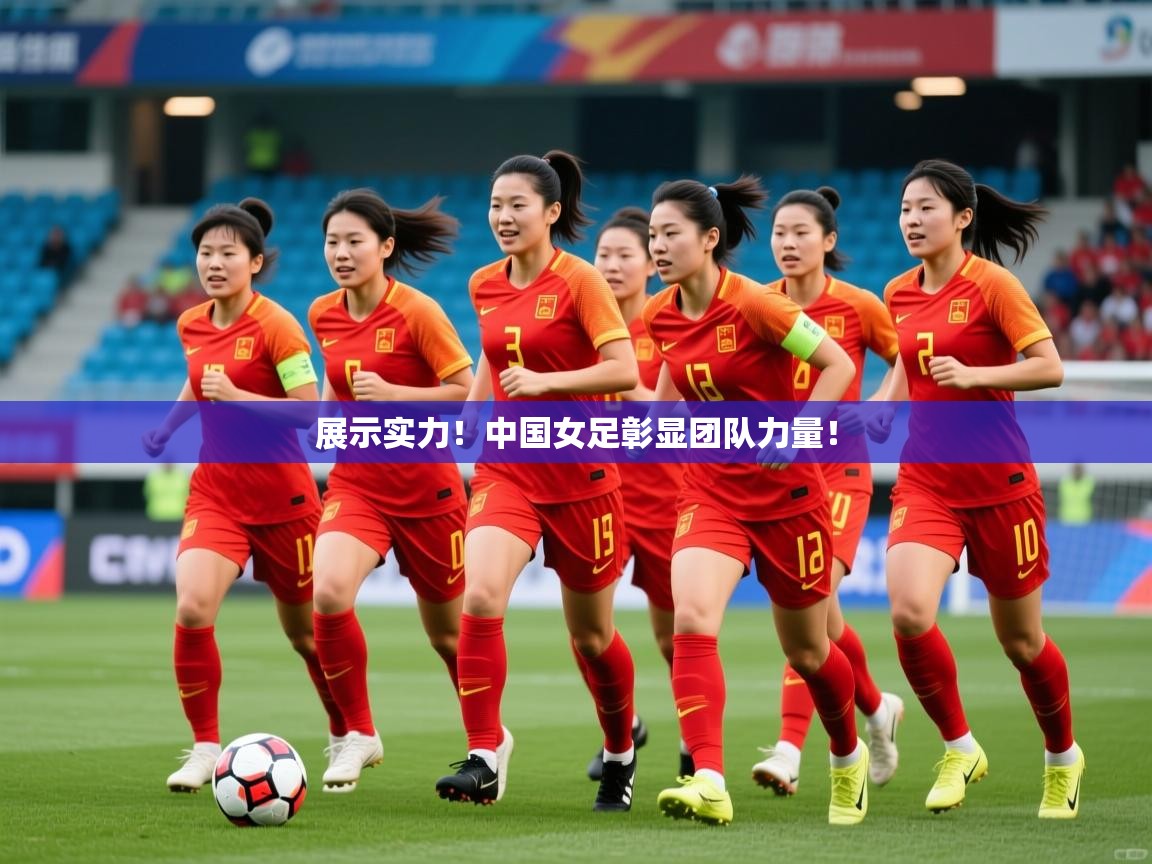 2025 极速体育nba展示实力！中国女足彰显团队力量！  第3张